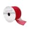 12 Pack: 2.5" x 10yd. Sheer Wired Ribbon by Celebrate It® Specialty